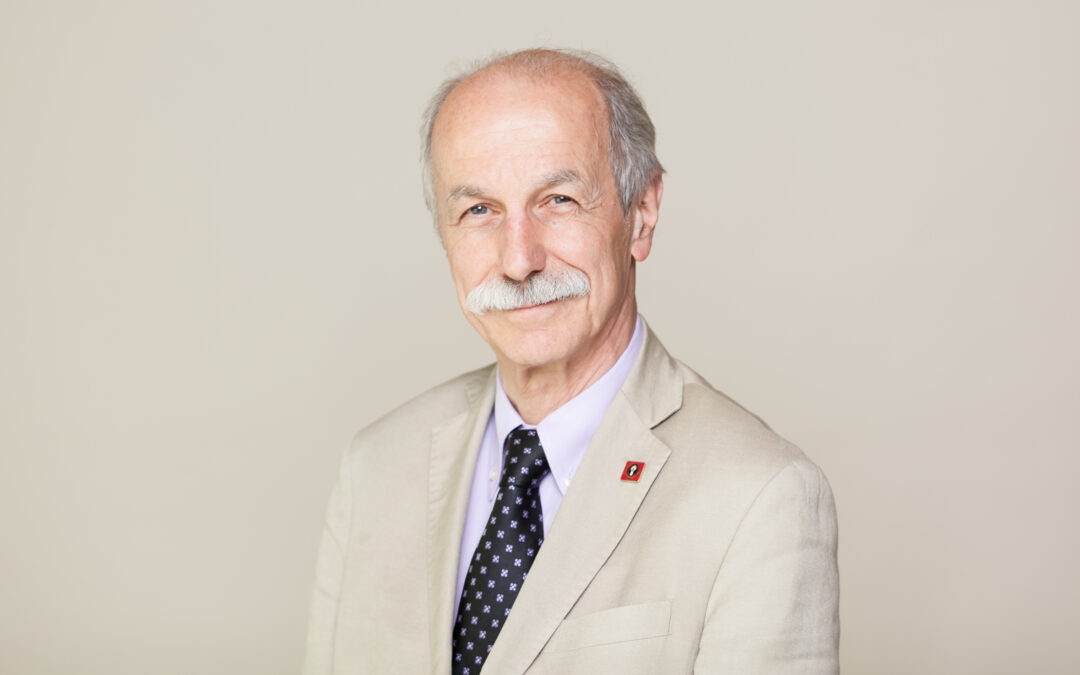 In ricordo di Ettore Beghi